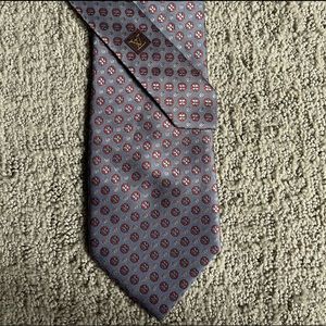Louis Vuitton Tie